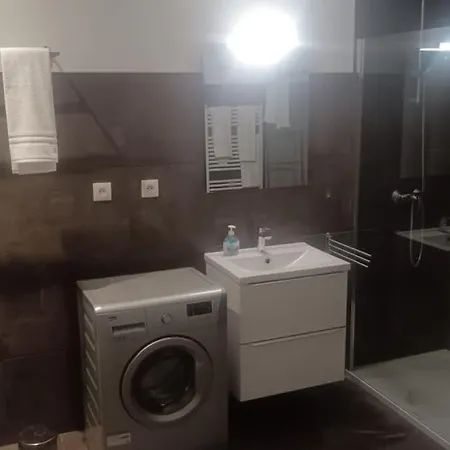 Apartamento Charme De *