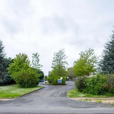 Apartamento Charme De Bollwiller