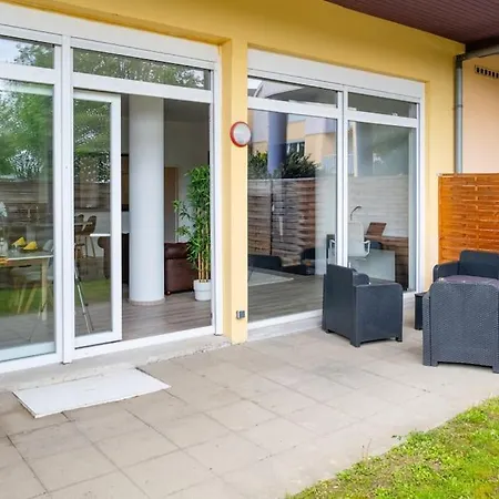 Apartamento Charme De Bollwiller