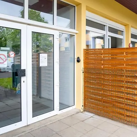 Charme De Apartamento *