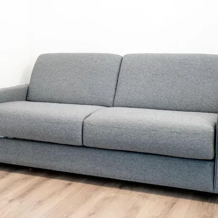 Apartamento Charme De