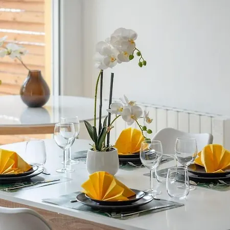 Charme De Apartamento *