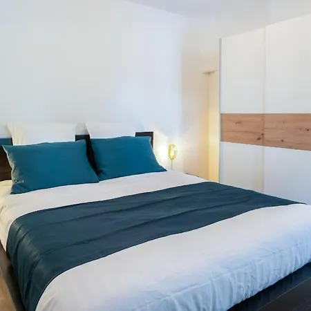 Charme De Apartamento