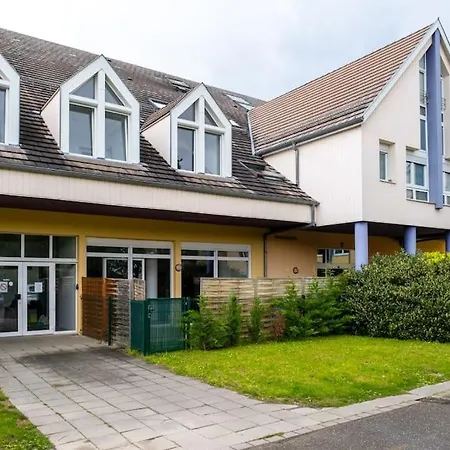 Charme De Apartamento *