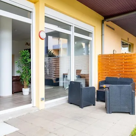 Appartement Charme De *