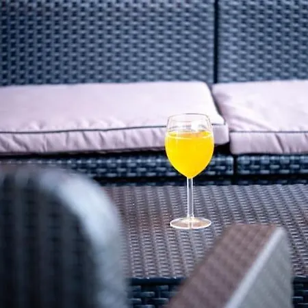 Charme De Appartement Bollwiller