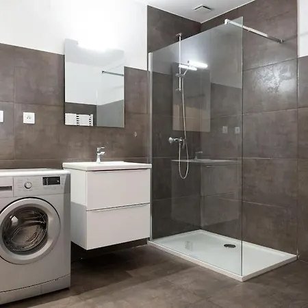 Charme De Appartement *