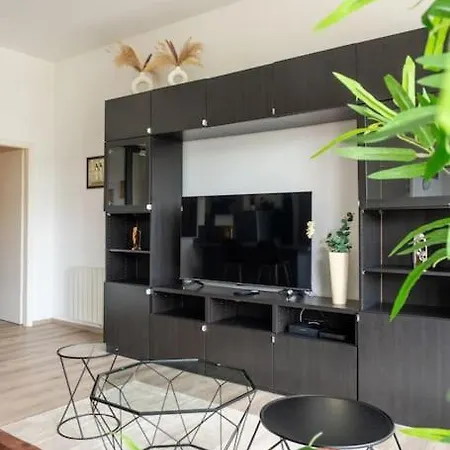 Appartement Charme De Bollwiller