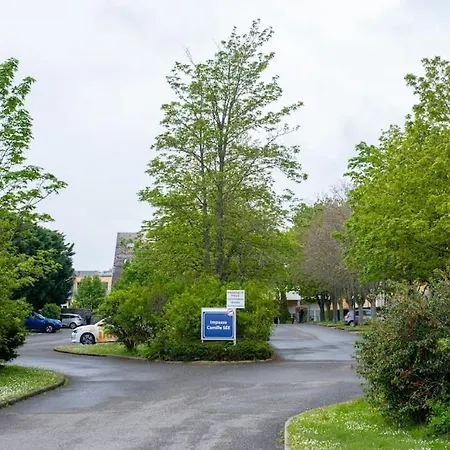 Charme De Apartamento *