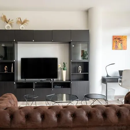 Charme De Apartment Bollwiller
