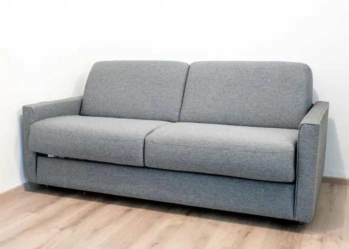 Lägenhet Charme De